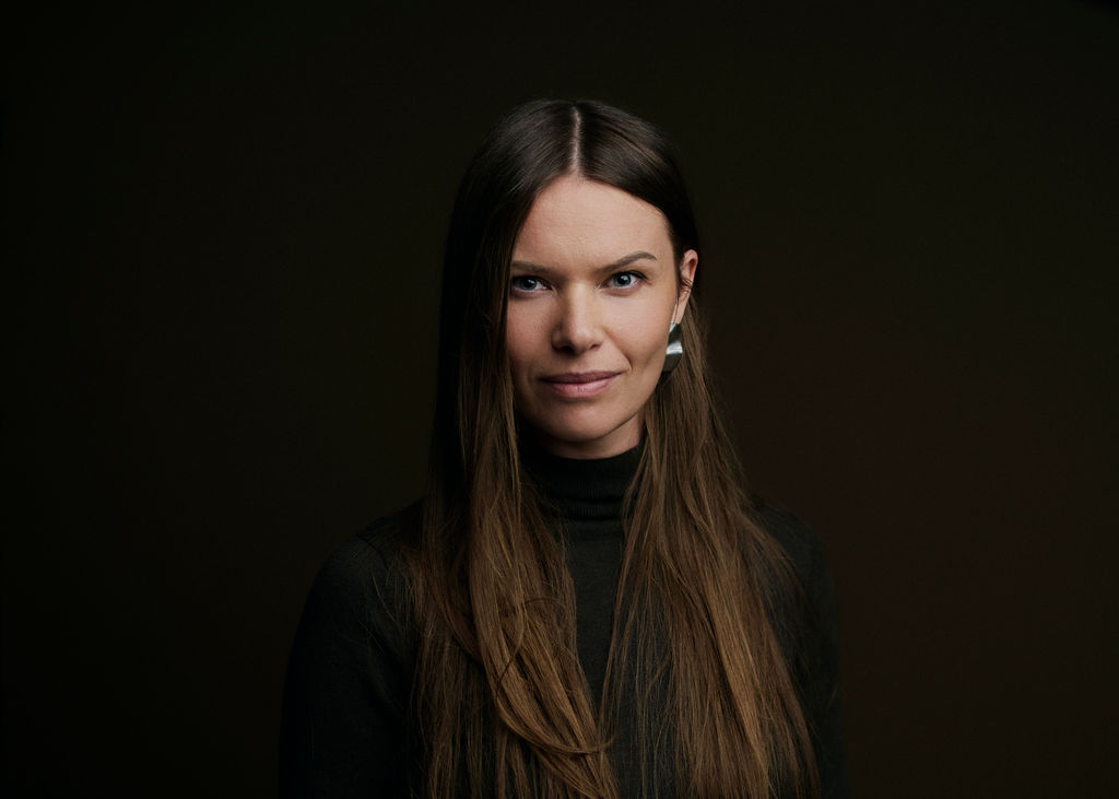 Evelina Vasiljeva